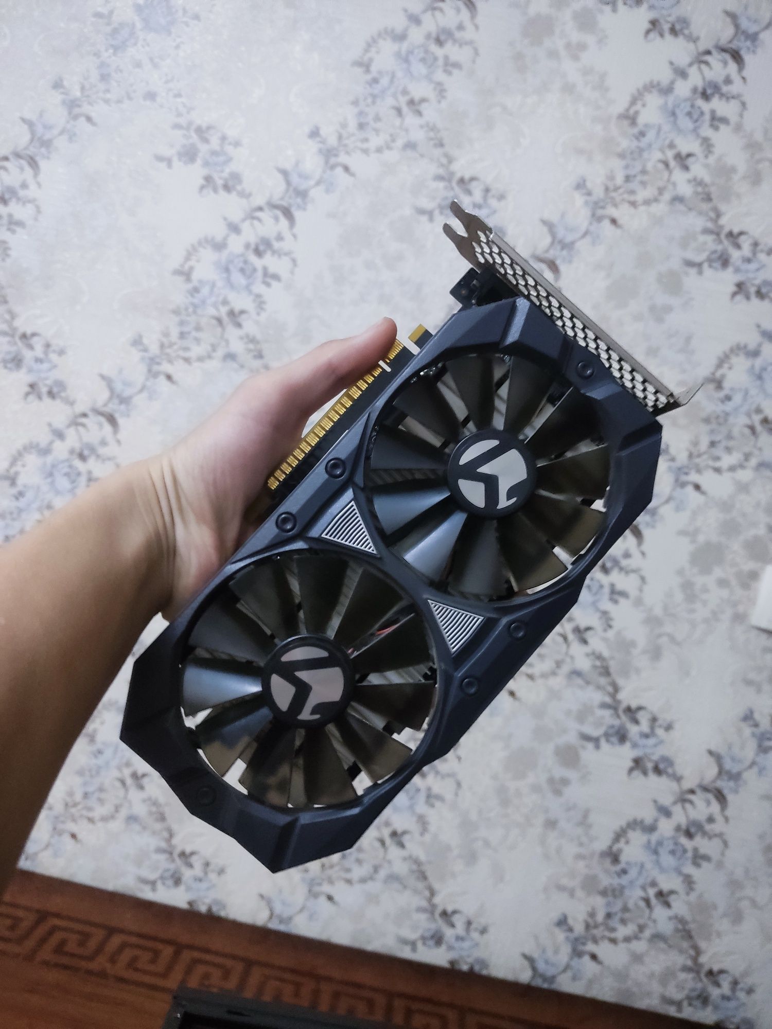 Gtx 1050ti maxsun