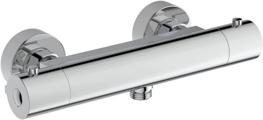PACHET DE DUȘ IDEAL thermostatic ecotherm