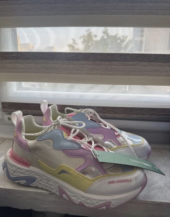 Sneakers Karl lagerfeld