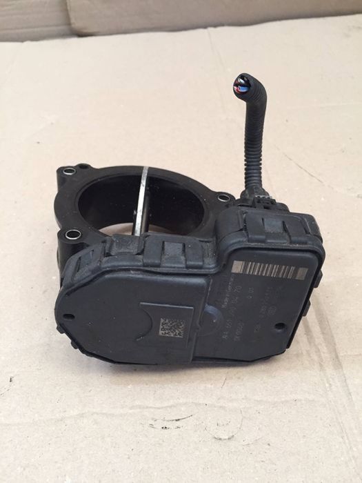 Clapeta shut off 2.2 Mercedes Sprinter Euro 5 A 651 090 04 70 Original