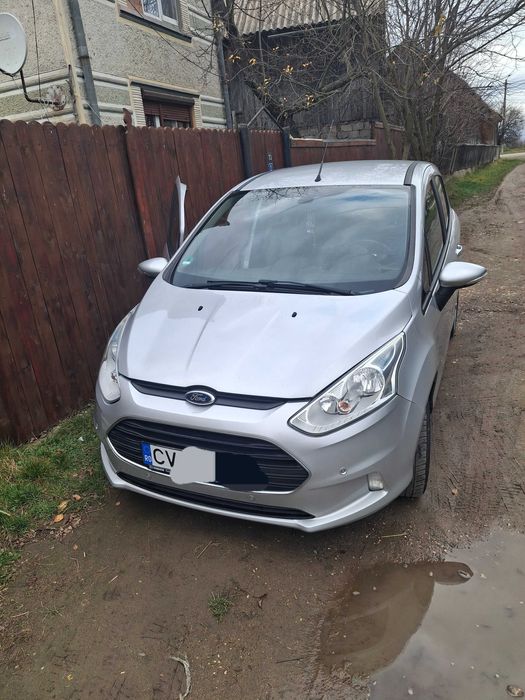 Ford B Max stare impecabila