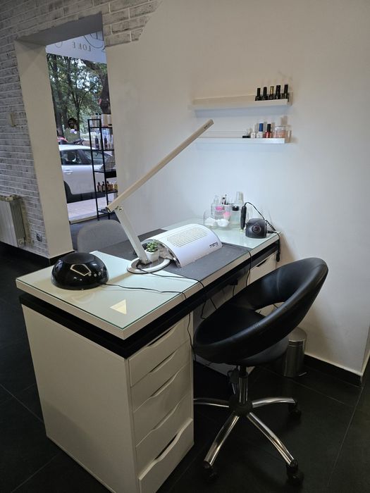 Дава се под наем  в София, Стрелбище -  кв.м за 229.5 € - Снимка #7