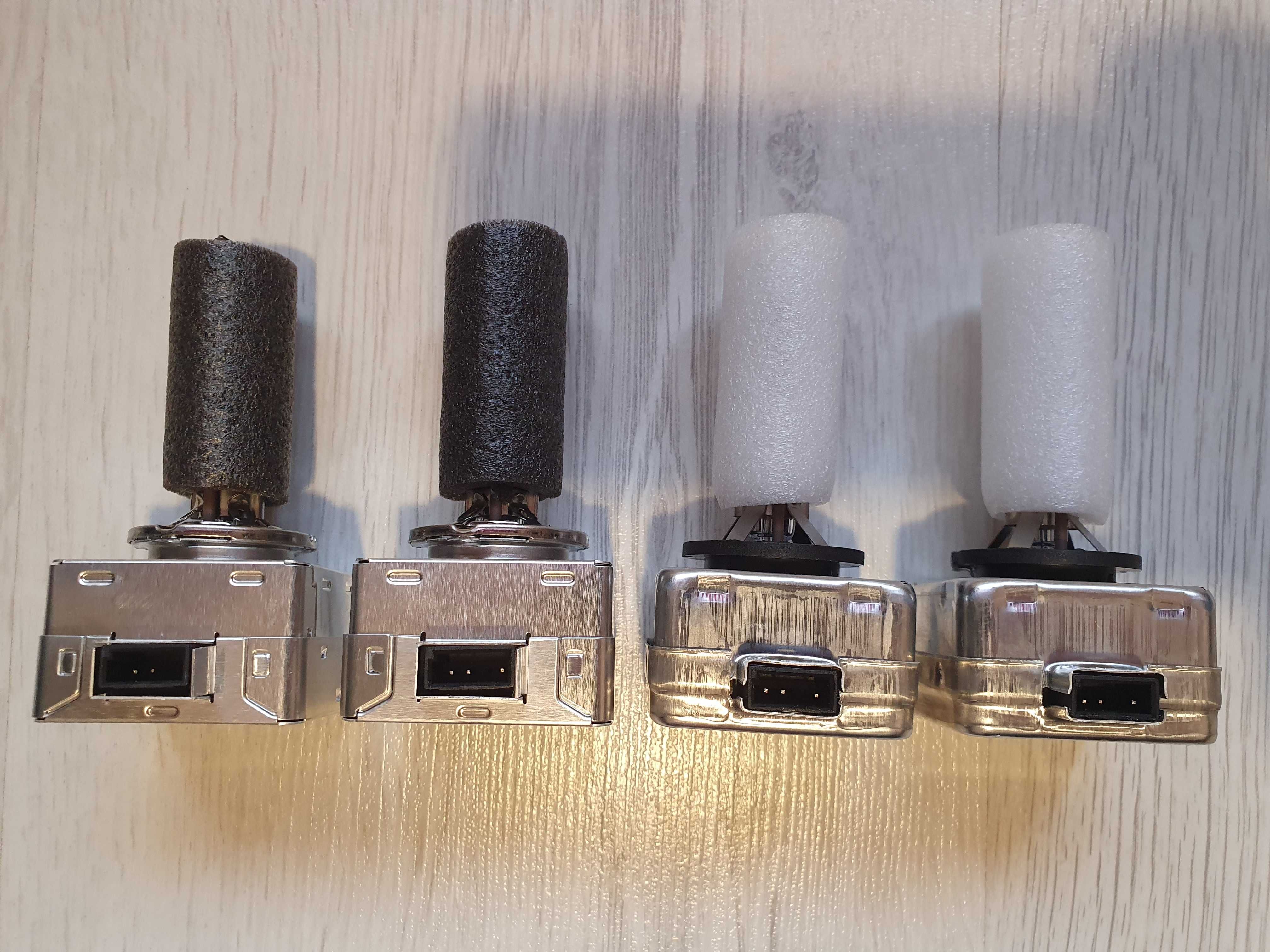 Bec-becuri xenon D1S