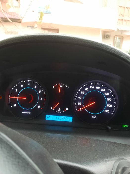 Captiva Beliy Jemchug