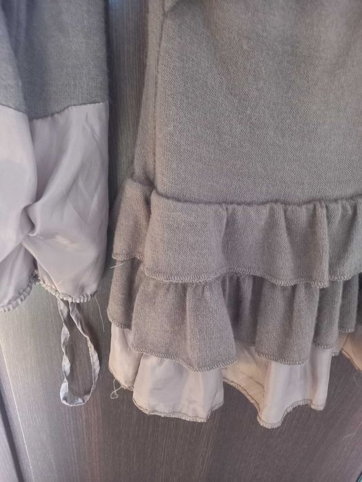 Rochie model deosebit