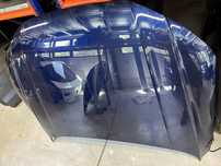 Audi Q5 FY 8A0 преден капак