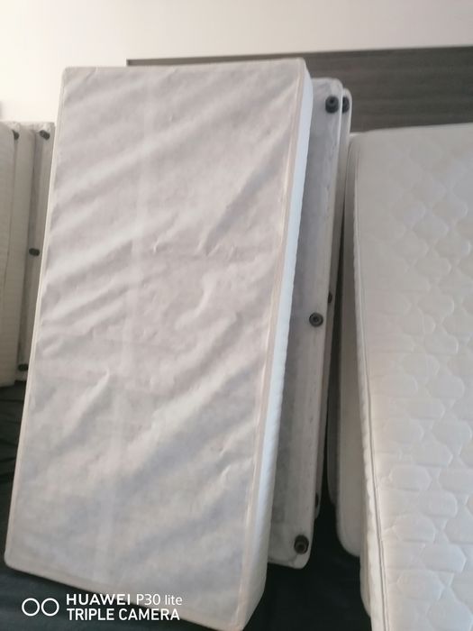 Матрак и база 100/200