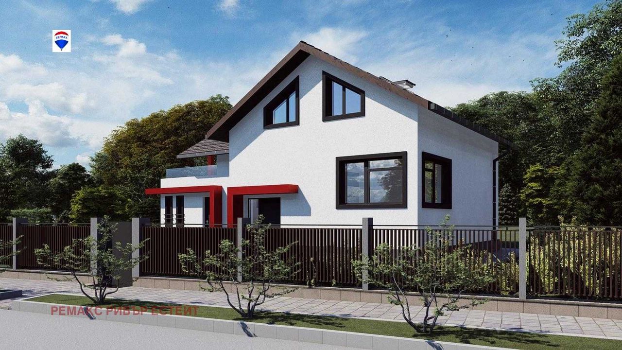 Продава се Къща в с. Ряхово, Област Русе - 99 кв.м за 298 €/кв.м - Снимка #2