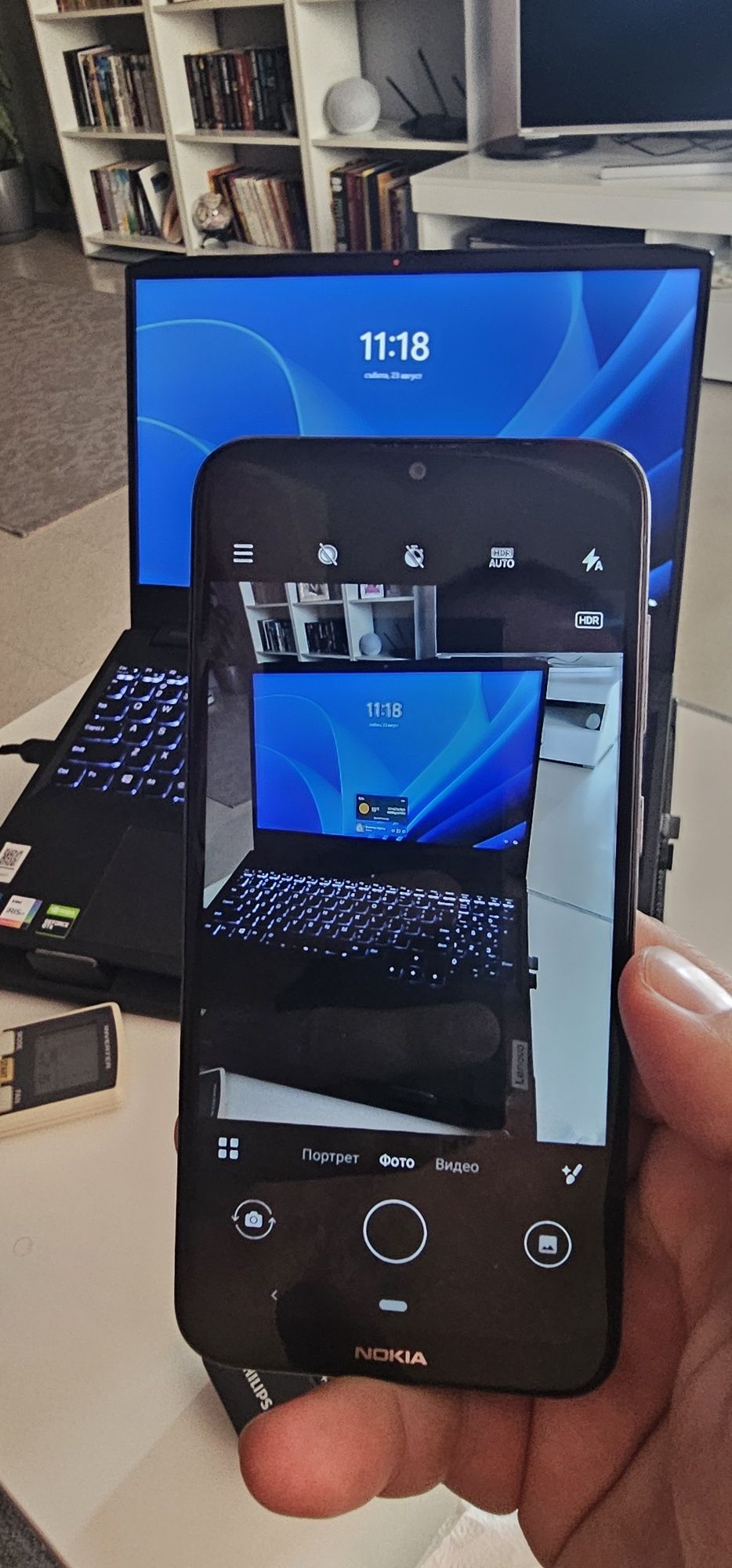 Nokia  ta-1206  32 gb