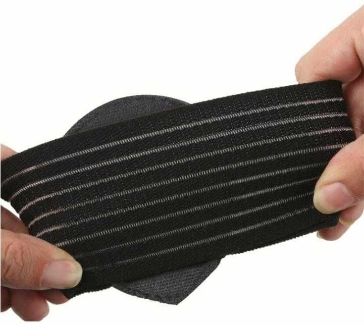 Ортопедични Подложки Плоскостъпие Дюстабан Паднал Свод Плоско Стъпало