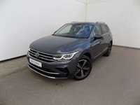 Volkswagen Tiguan VW Tiguan Elegance 2.0TDI 200CP DSG 4x4 , LED Matrix, Navigatie