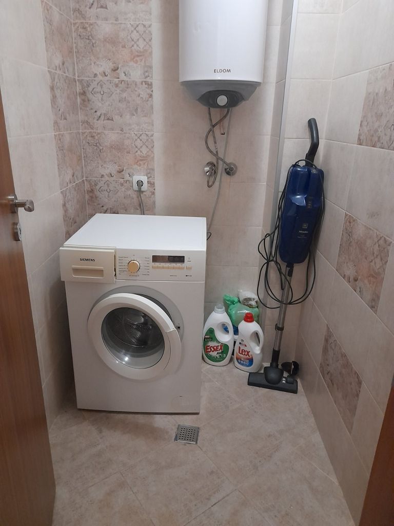 Продава се Двустаен апартамент в Пловдив, Каменица 1 - 88 кв.м за 2000 €/кв.м - Снимка #6