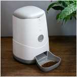 Умная кормушка с видеокамерой Xiaomi Petoneer Nutri Vision Feeder