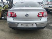 Vw passat 6 2.0 tdi / фв пасат 6 2.0 тди на части