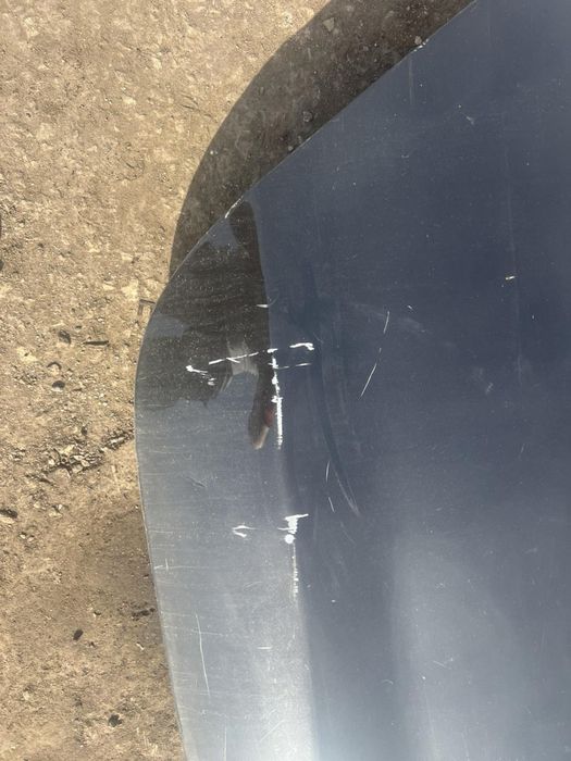 Предна задна дясна врата AUDI A7 Ауди А7 със забележки 2 точки ном 499