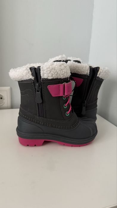 Детски непромокаеми ботуши Cat&Jack