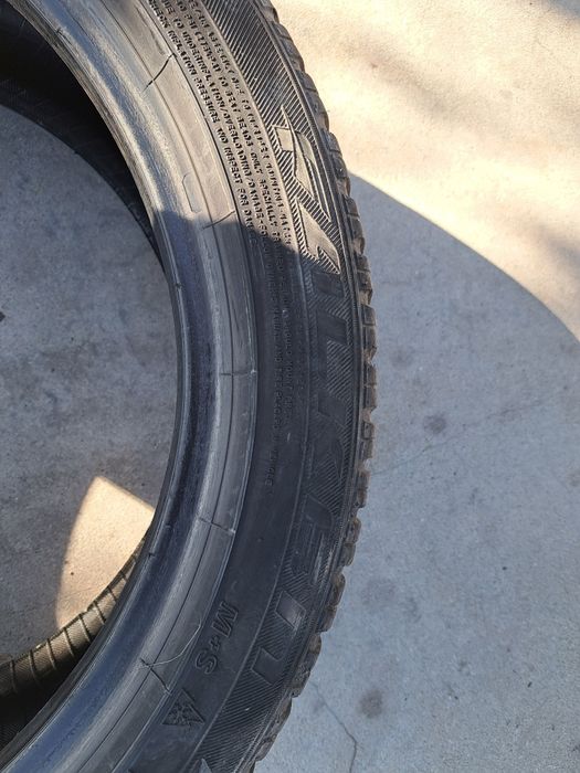 Зимни гуми 205 50 17