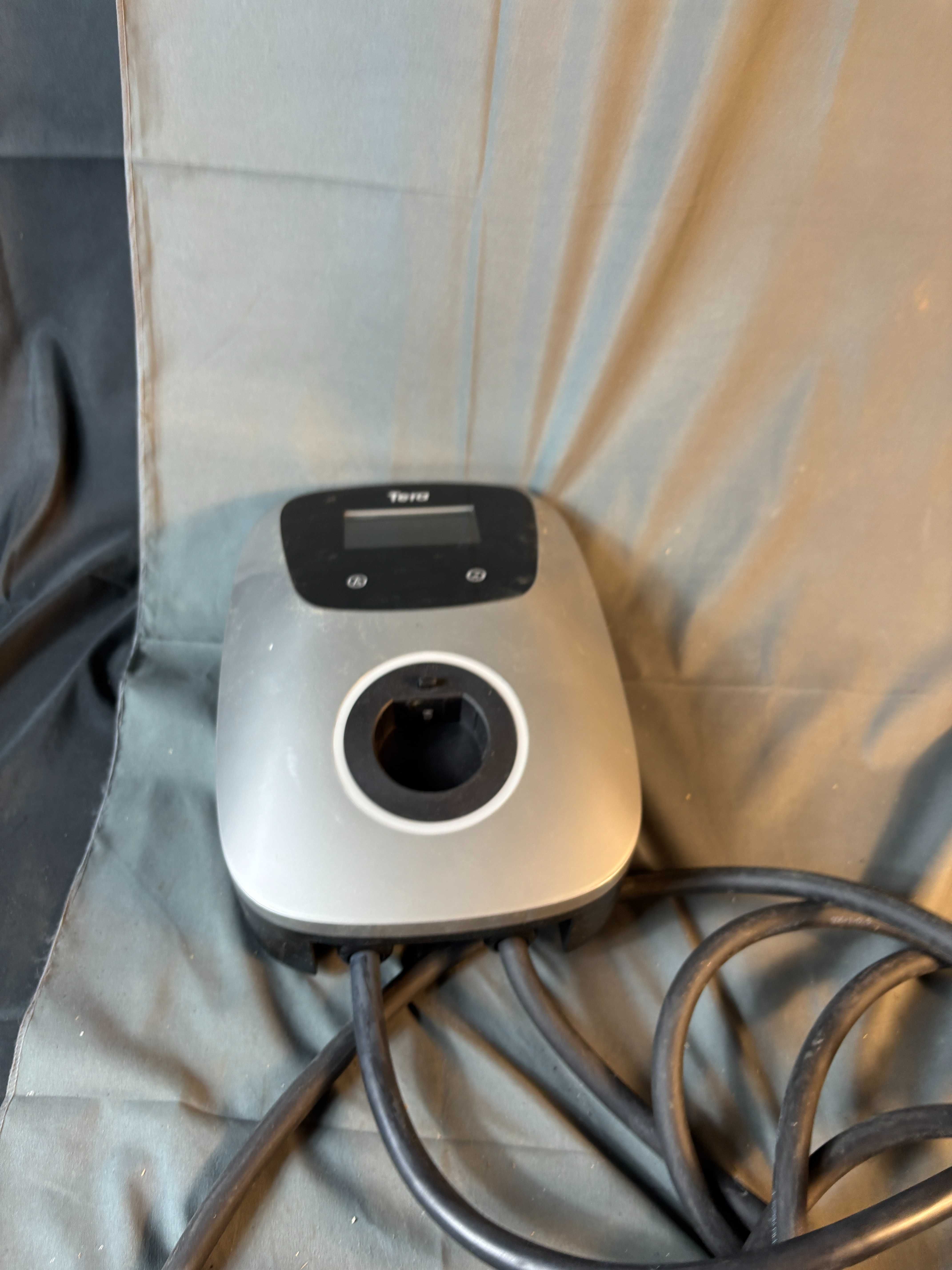 Tera EV Charger Smart App cu 16-32A