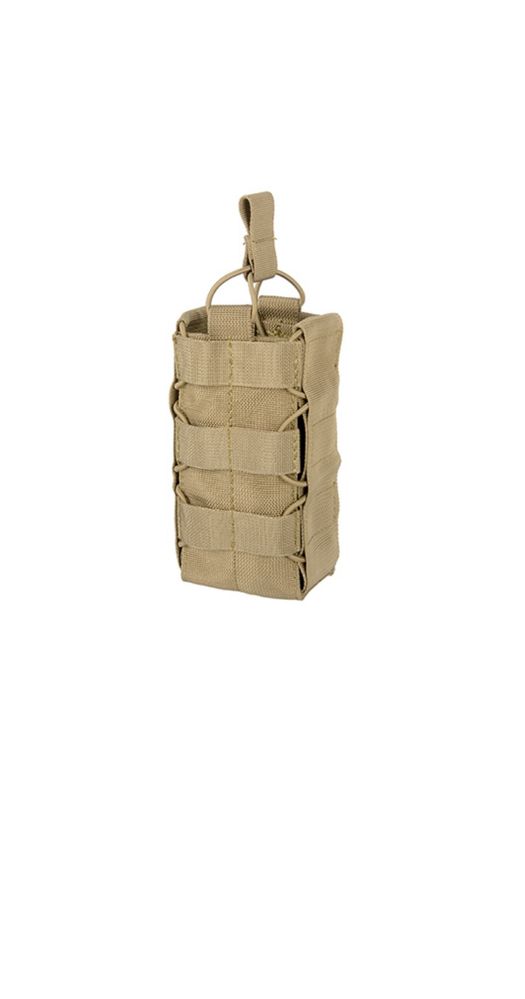 airsoft pouch за радио (darkearth)