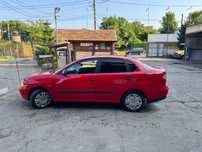 Seat Cordoba 2009