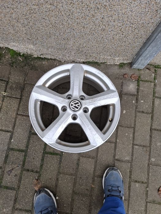 Джанти за фолксваген 16