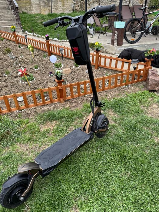 Trotineta kaabo Mantis 10 pro