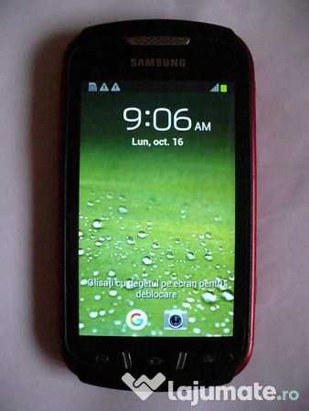 Telefon mobil Samsung galaxy xcover 2 gt-s7710