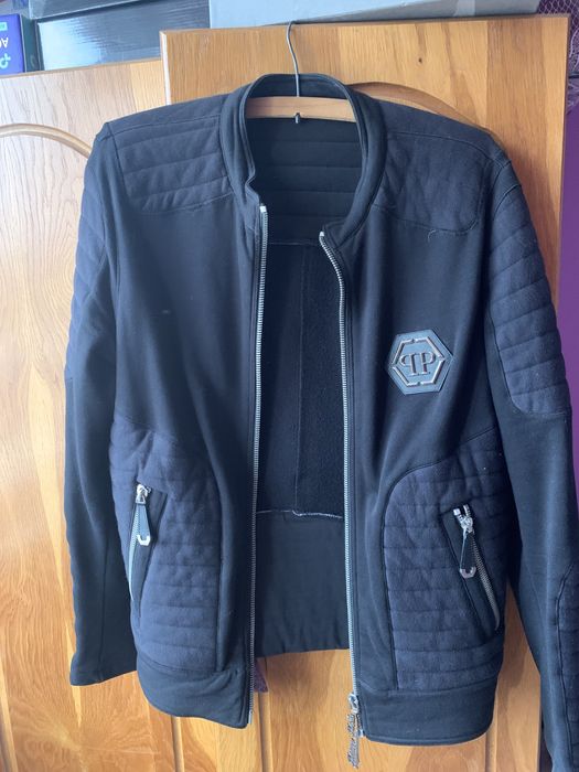 Geacă Philipp Plein Originală Autentică!