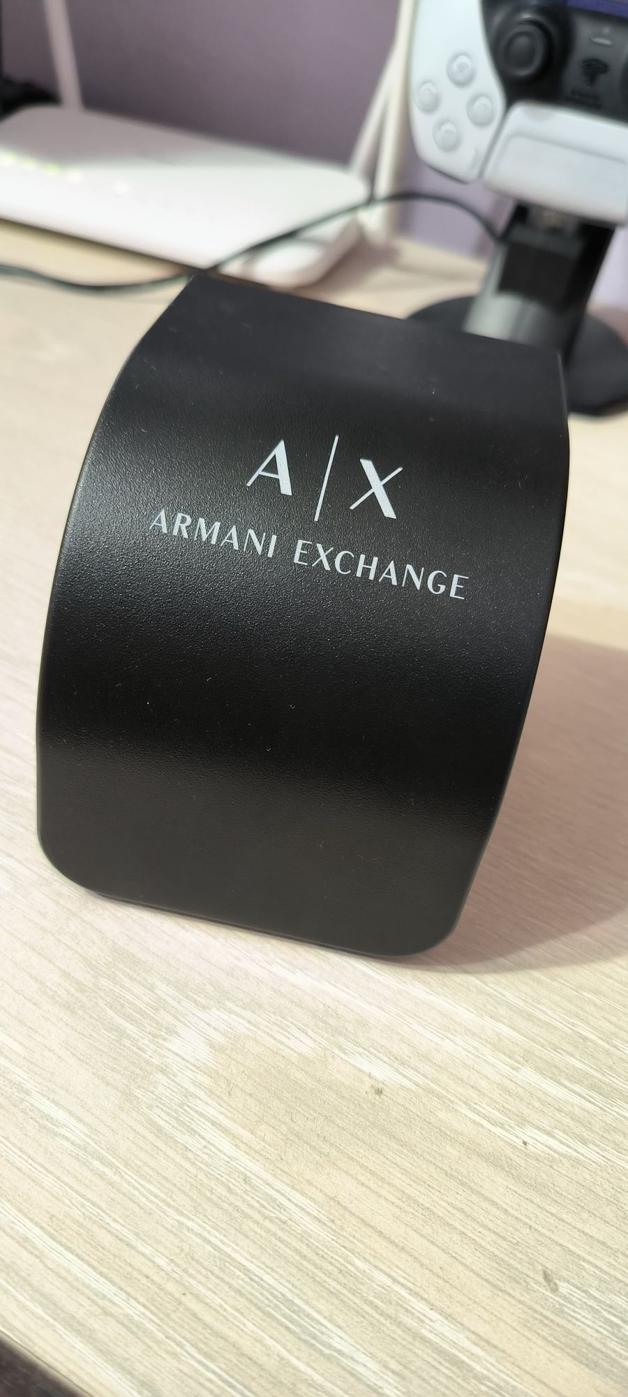 Armani  Exchange