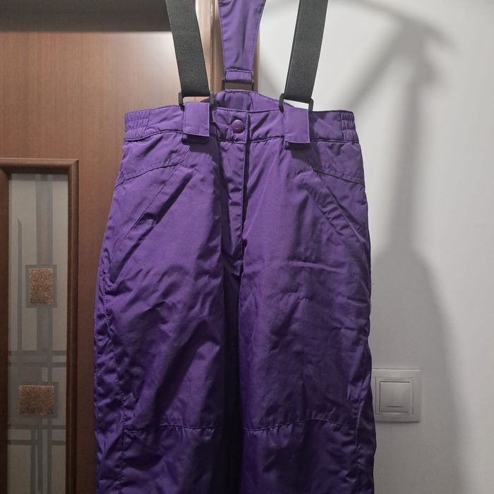 Costum ski Killtec & Etirel mărime 140