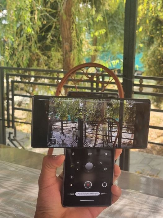 Lg wing ideal tel