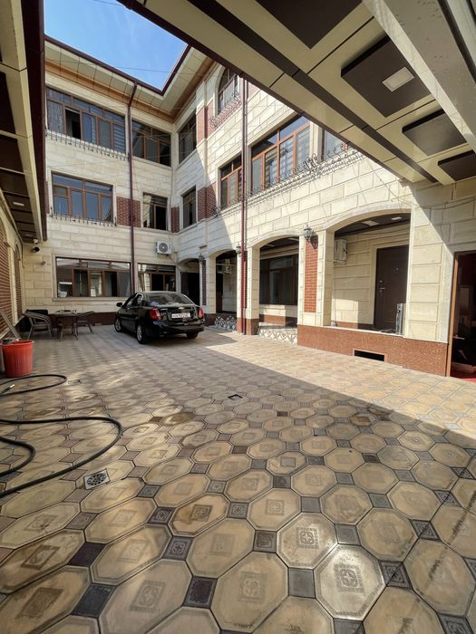 Дом 2,5 сотки|422 м²|3 этажа + подвал|Доходный объект