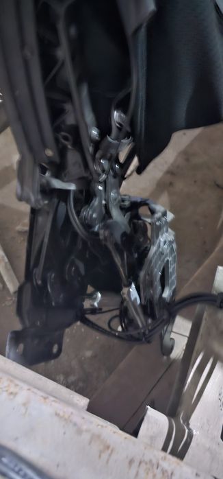 W209 цял покрив кабрио