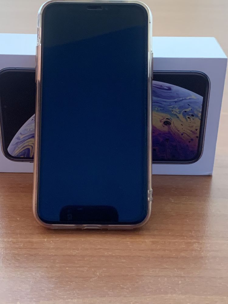 Мобилен телефон iPhone XS 256Гб