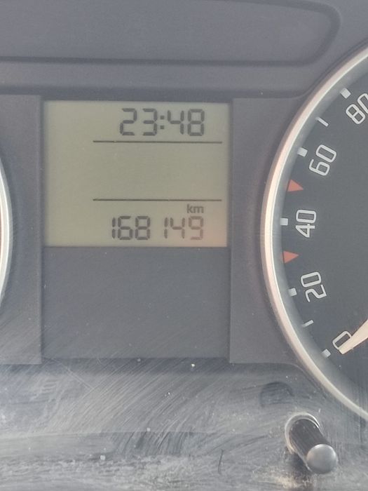 Skoda Roomster de vanzare