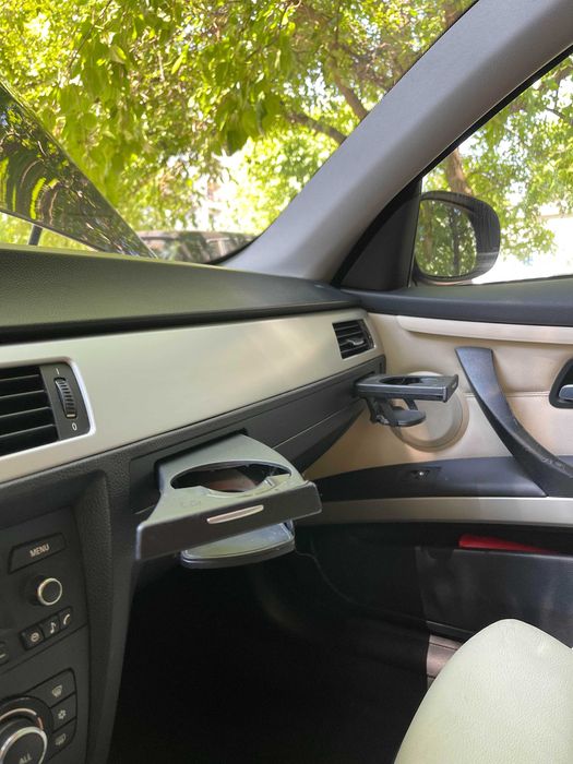 BMW 320D Coupe 4x4/AUTOMAT