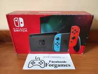 Vindem consola jocuri Nintendo Switch second-hand, garanție , factură