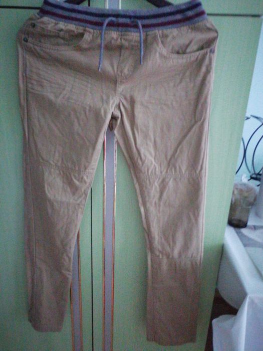 Pantaloni bumbac