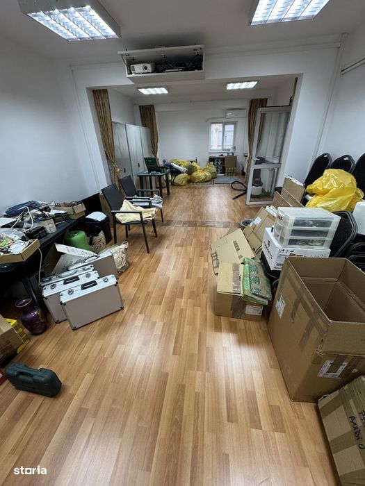 Casa 7 camere intersectie Antiaeriana/Alexandriei/Bucuresti-Magurele