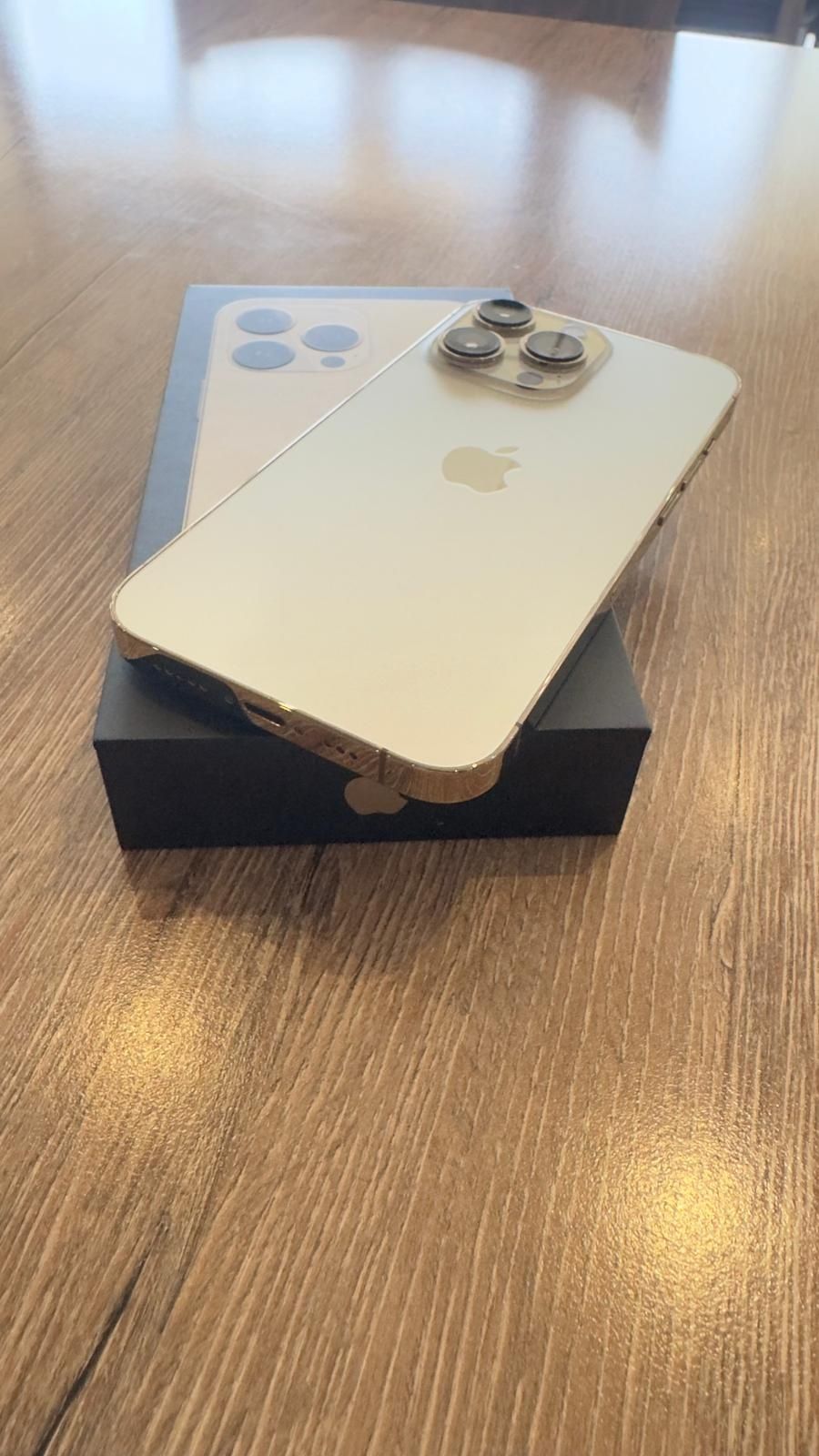 iphone 13 pro 256 GB