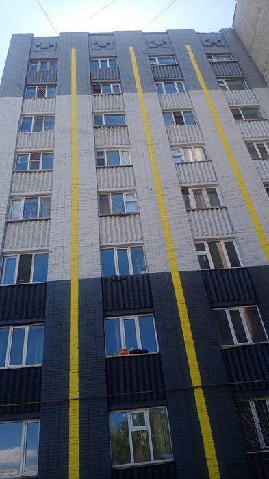 Продам общежитие возле Сити центра