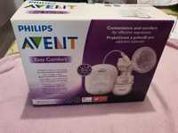 Pompa de san Philips Avent Easy Comfort