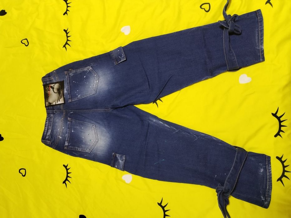 Дамски дънки pause jeans