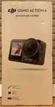 DJI Osmo Action 4 Adventure Combo Nou SIGILAT
