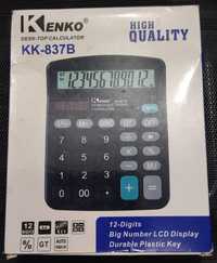 Калькулятор фирмы Kenko KK-837B