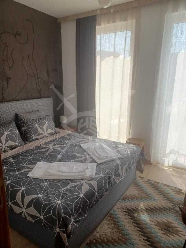 Продава се Двустаен апартамент в с. Лозенец, Област Бургас - 93 кв.м за 1721 €/кв.м - Снимка #3