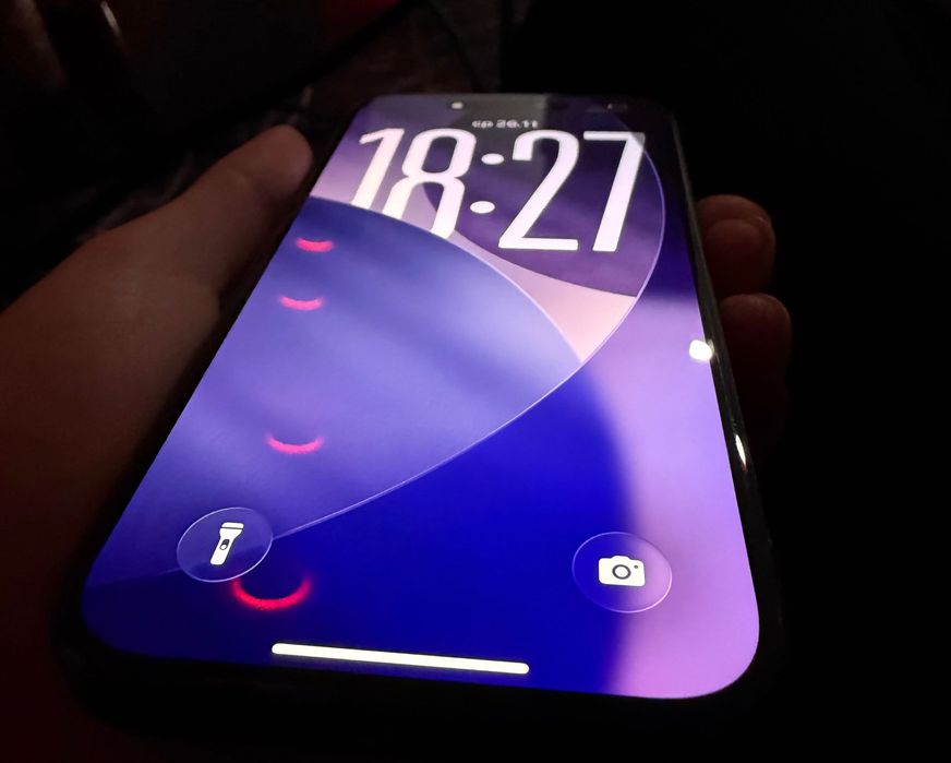 iPhone 16 • 128GB • 92% Battery • Работи перфектно