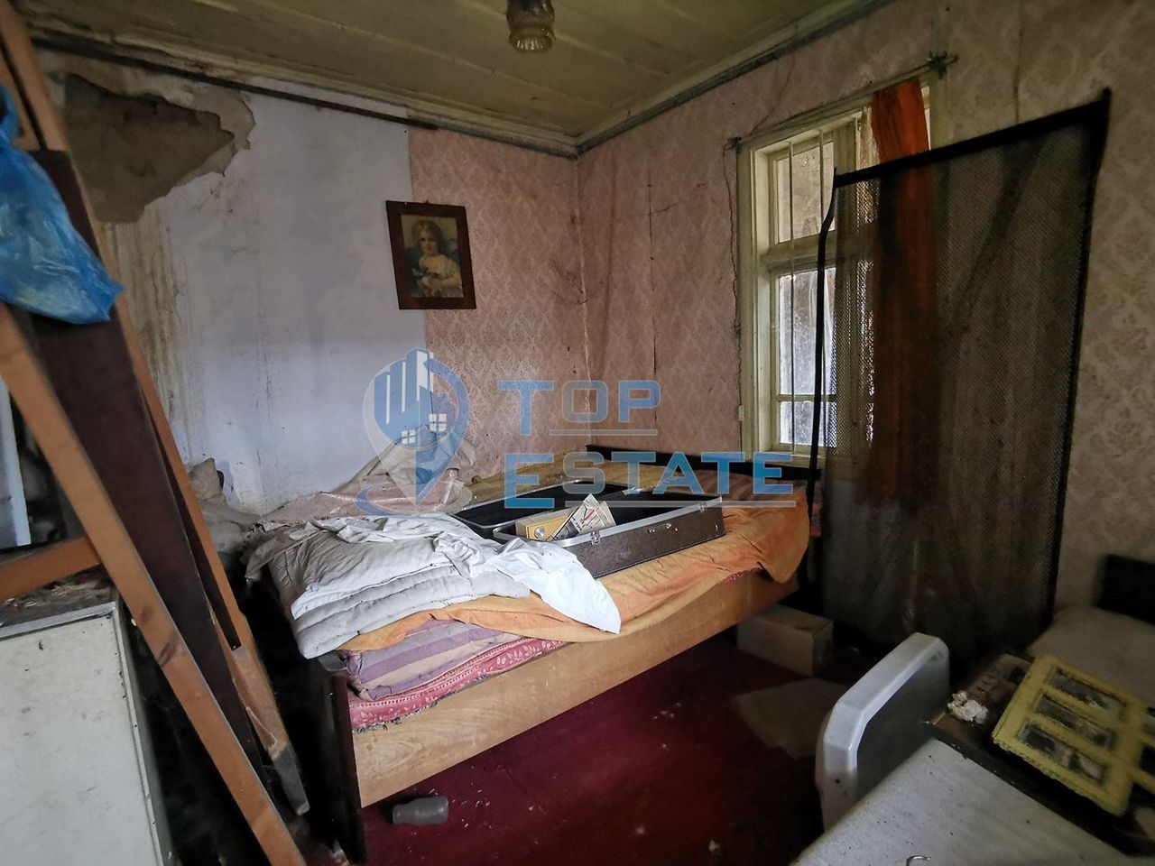 Продава се Къща в с. Къпиново, Област Велико Търново - 75 кв.м за 408 €/кв.м - Снимка #11