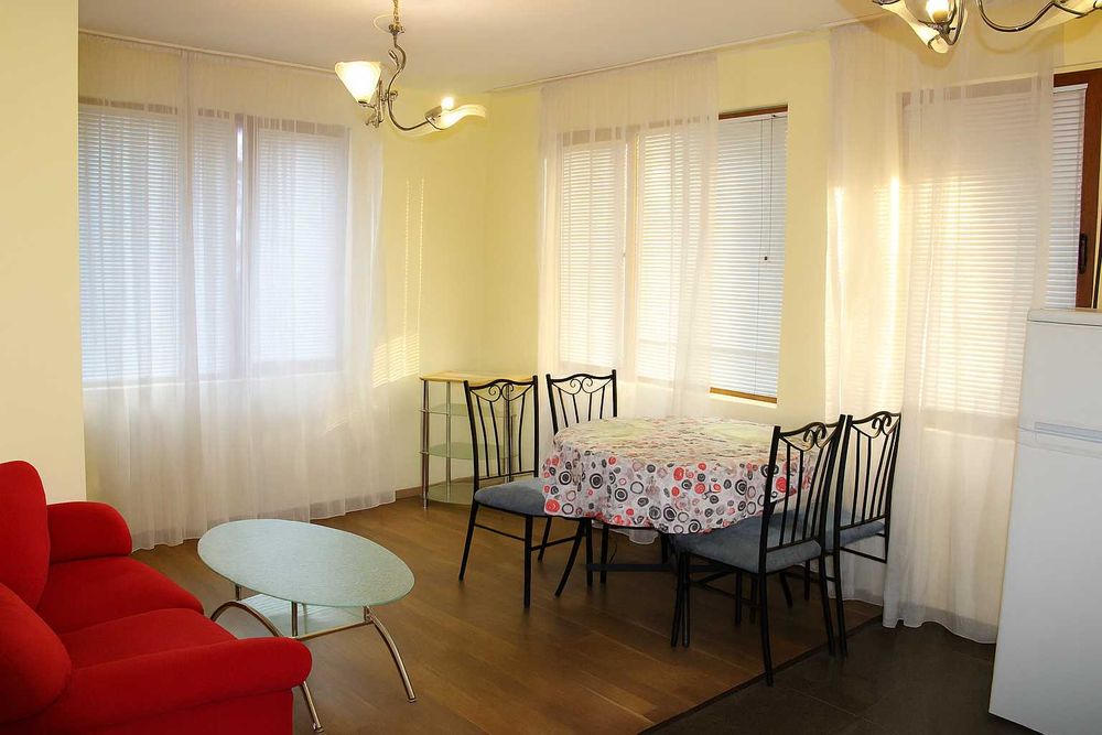 Дава се под наем Двустаен апартамент в София, Илинден - 55 кв.м за 430 € - Снимка #4