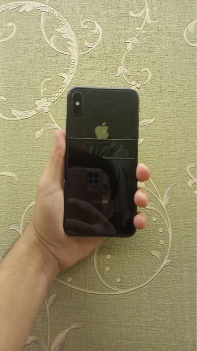 Iphone XS Max 512gb ideal sotiladi